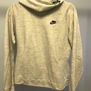 Nike sweatshirt